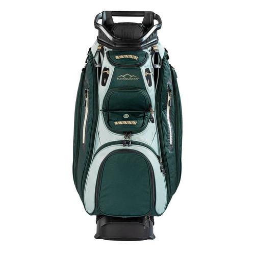 Sun Mountain C-Series C-130 Cart Golf Bag - Primary Image
