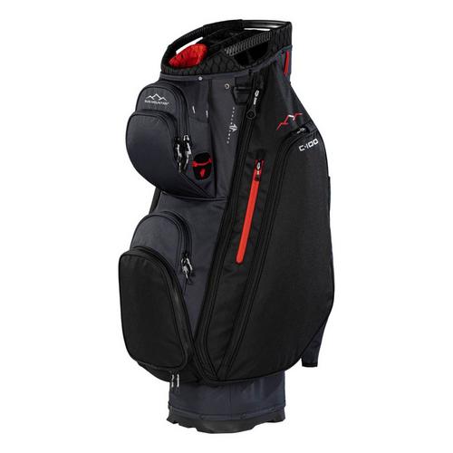 Sun Mountain C-100 Cart Golf Bag - Primary Image
