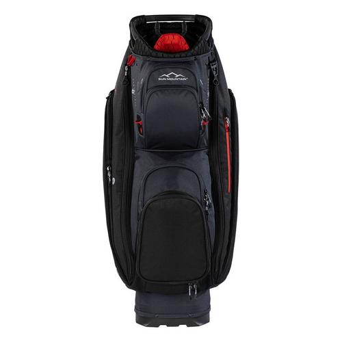 Sun Mountain C-100 Cart Golf Bag - Primary Image