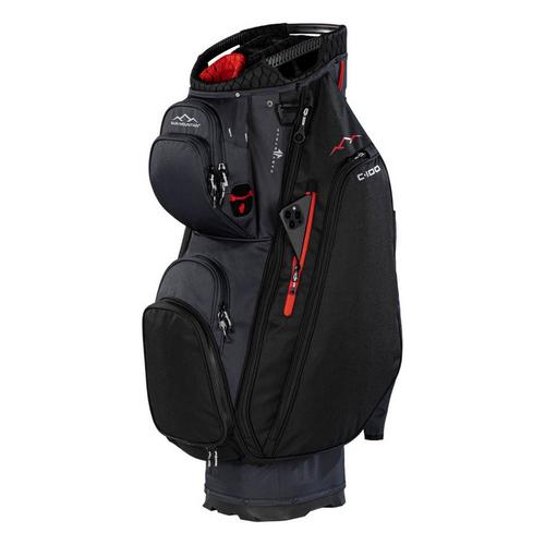 Sun Mountain C-100 Cart Golf Bag - Primary Image