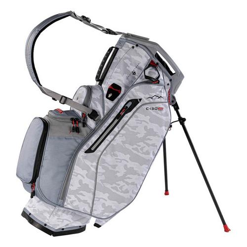 Sun Mountain C-130 VLO Hybrid Stand Golf Bag - Primary Image