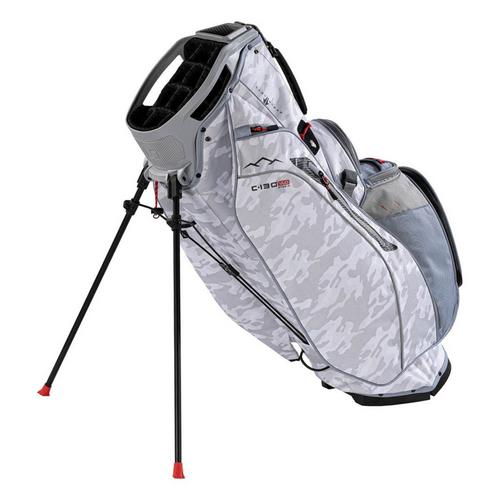 Sun Mountain C-130 VLO Hybrid Stand Golf Bag - Primary Image