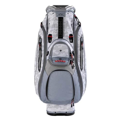Sun Mountain C-130 VLO Hybrid Stand Golf Bag - Primary Image