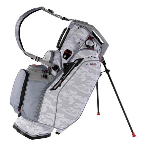 Sun Mountain C-130 VLO Hybrid Stand Golf Bag - Primary Image