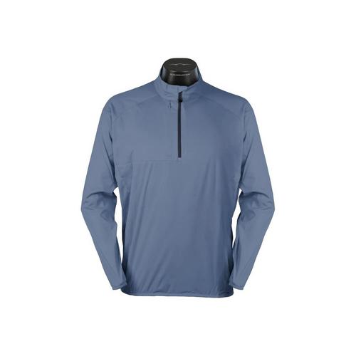 Men's Sun Mountain Summit Long Sleeve 1/4 Zip - Primary Image