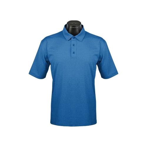 Men's Sun Mountain Silvertip Polo - Primary Image
