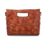 BED STU Orchid Shoulder Bag - Thumbnail 1 of 2