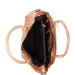 BED STU Rockaway Tote Shoulder Bag - Thumbnail 2 of 2