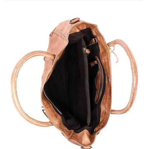 BED STU Rockaway Tote Shoulder Bag - Primary Image