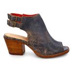 Women's BED STU Ireni Wedge Sandals - Thumbnail 1 of 4