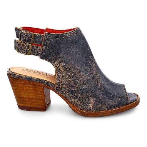 Women's BED STU Ireni Wedge Sandals - Primary Image