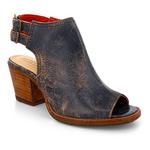 Women's BED STU Ireni Wedge Sandals - Thumbnail 2 of 4