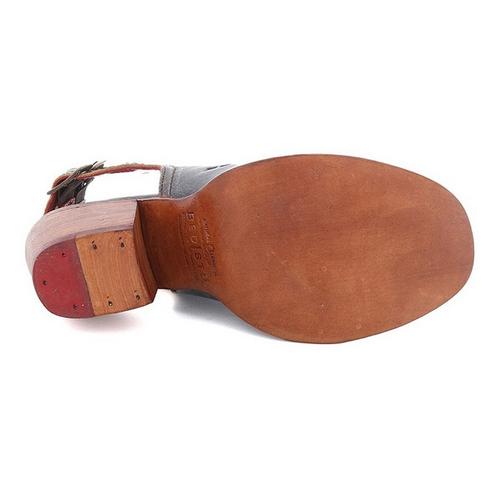 Women's BED STU Ireni Wedge Sandals - Primary Image