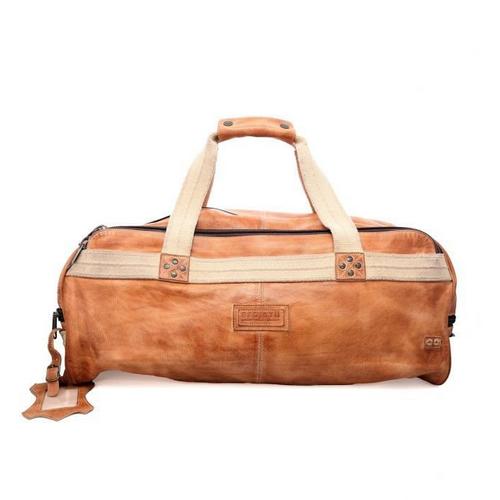BED STU Ruslan Purse Duffel Bag - Primary Image