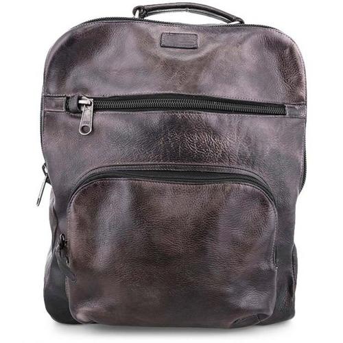 BED STU Lafe Backpack Purse - Primary Image