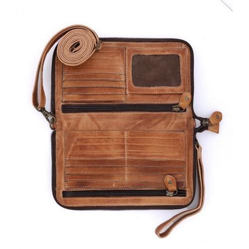 BED STU Templeton II Crossbody Clutch - Primary Image