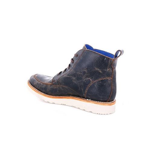 Men's BED STU Lincoln Chukka Boots - Primary Image