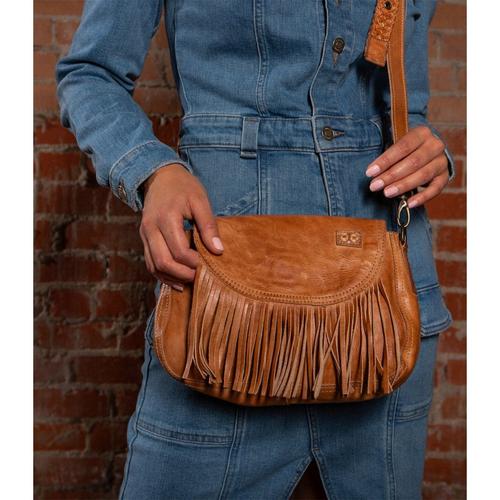 BED STU Eastend Crossbody - Primary Image