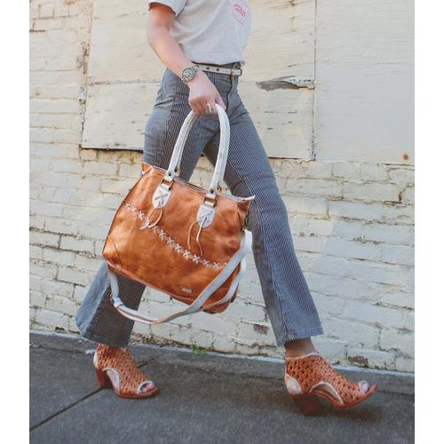 BED STU Bruna Tote - Primary Image