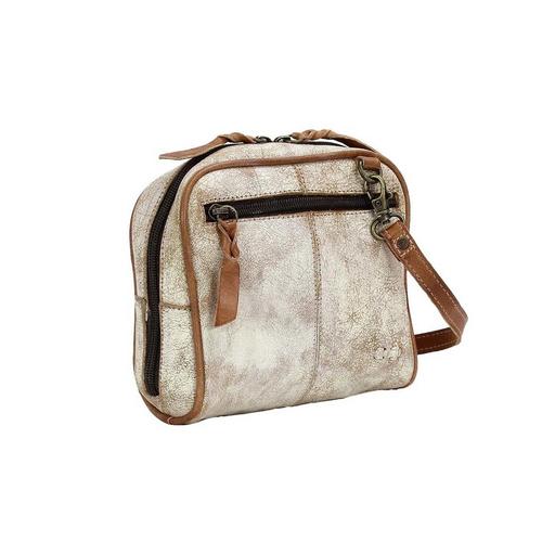 BED STU Capture Shoulder Bag,Crossbody - Primary Image