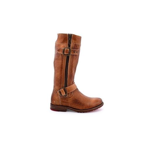 Women's BED STU Gogo Lug Boots - Primary Image