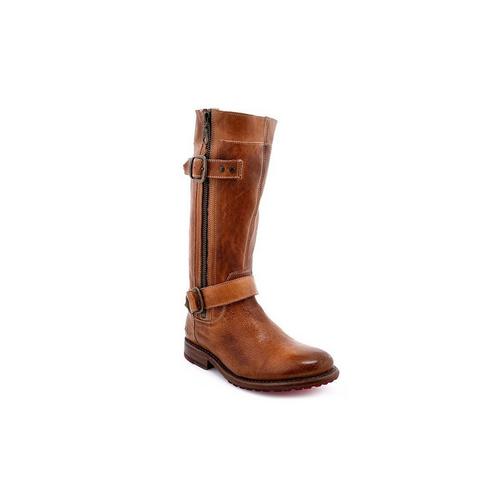Women's BED STU Gogo Lug Boots - Primary Image