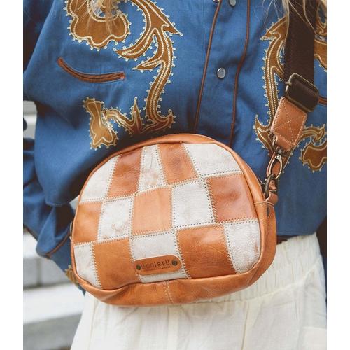 BED STU Abundance Crossbody - Primary Image