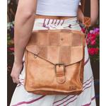 BED STU Tan Venice Beach II Crossbody - Thumbnail 2 of 6
