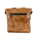 BED STU Tan Venice Beach II Crossbody - Thumbnail 5 of 6