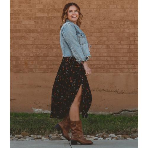 Women's Roan by Bed Stu Cite Dress Boots - Primary Image