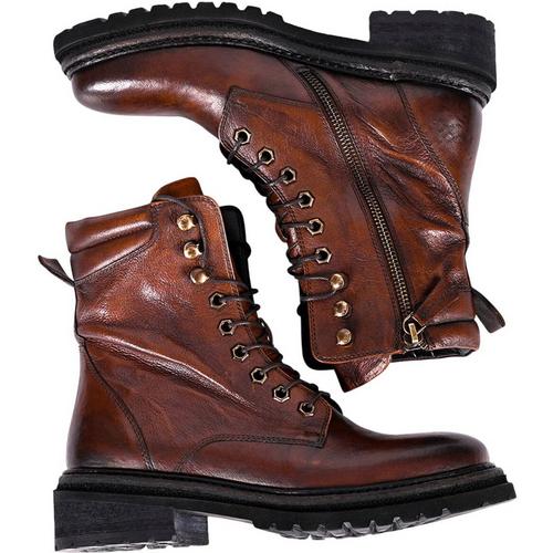 Women's Roan by Bed Stu Awol Boots - Primary Image