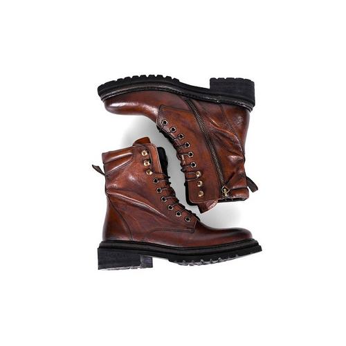 Women's Roan by Bed Stu Awol Boots - Primary Image