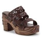 Women's BED STU Kreep Sandals - Thumbnail 2 of 4