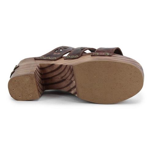 Women's BED STU Kreep Sandals - Primary Image