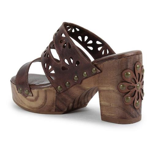 Women's BED STU Kreep Sandals - Primary Image