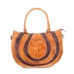 BED STU Brawler Tote Shoulder Bag - Thumbnail 1 of 6