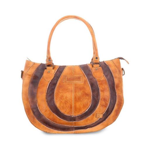 BED STU Brawler Tote Shoulder Bag - Primary Image