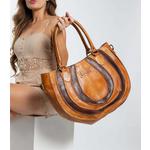 BED STU Brawler Tote Shoulder Bag - Thumbnail 2 of 6