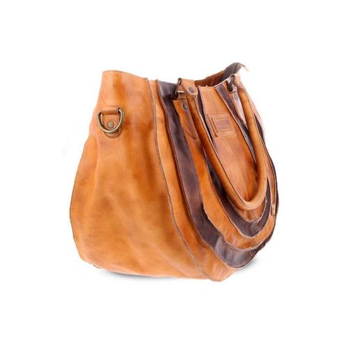 BED STU Brawler Tote Shoulder Bag - Primary Image