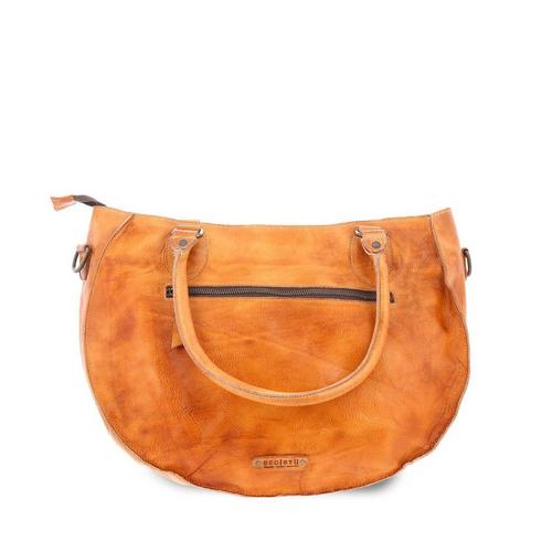 BED STU Brawler Tote Shoulder Bag - Primary Image