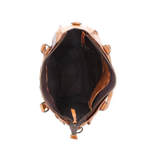 BED STU Brawler Tote Shoulder Bag - Primary Image