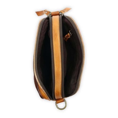 BED STU Shy Crossbody - Primary Image