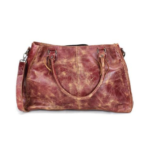 BED STU Rockaway Tote Shoulder Bag - Primary Image