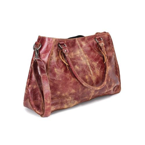 BED STU Rockaway Tote Shoulder Bag - Primary Image