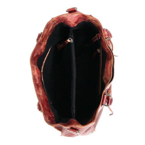 BED STU Rockaway Tote Shoulder Bag - Primary Image