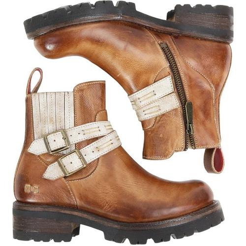 Women's BED STU Daring Boots - Primary Image