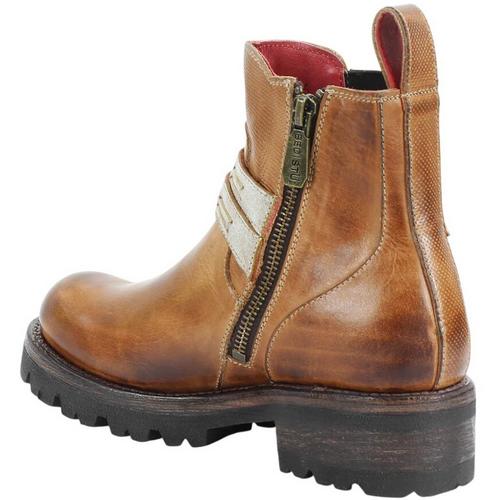 Women's BED STU Daring Boots - Primary Image