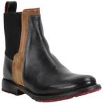 Women's BED STU Ethic Chelsea Boots - Thumbnail 2 of 4