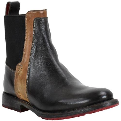 Women's BED STU Ethic Chelsea Boots - Primary Image