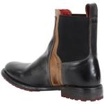 Women's BED STU Ethic Chelsea Boots - Thumbnail 4 of 4